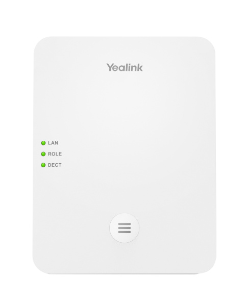 yealink w80dm Yealink W80DM фото